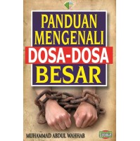 PANDUAN MENGENALI DOSA-DOSA BESAR